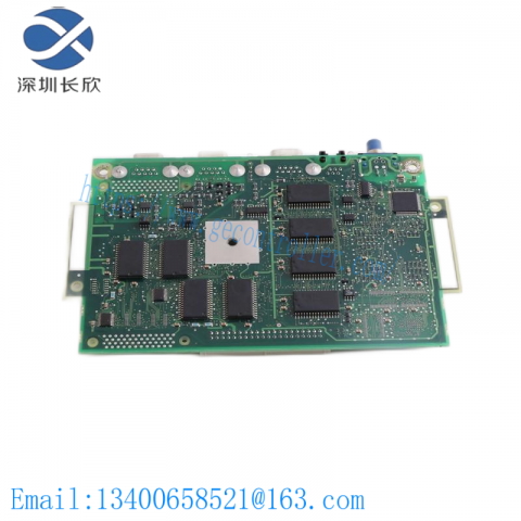 KUKA 00-128-456 Industrial Interface Board