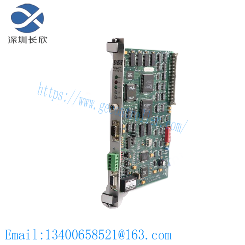 00-205-143_kuka_kbr_power_supply.png KUKA 00-205-143 Power Supply Module