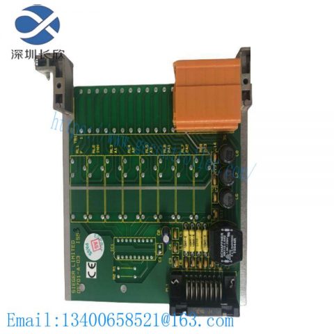 HONEYWELL 05701-A-0325 - Advanced Analytics DC Input Card
