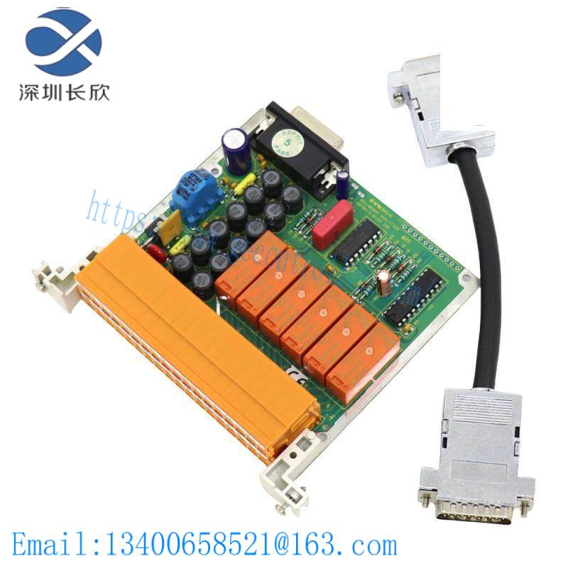 05704-a-0123_honeywell_relay_interface_card.jpg Honeywell 05704-A-0123 Relay Interface Card - Advanced Control Solution for Industrial Applications