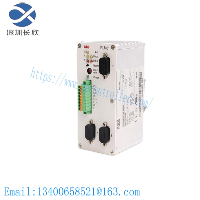 07ea90-s_gjr5251200r0101_abb_analog_input_module.png ABB 07EA90-S GJR5251200R0101 Analog Input Module - Precision and Reliability for Industrial Automation