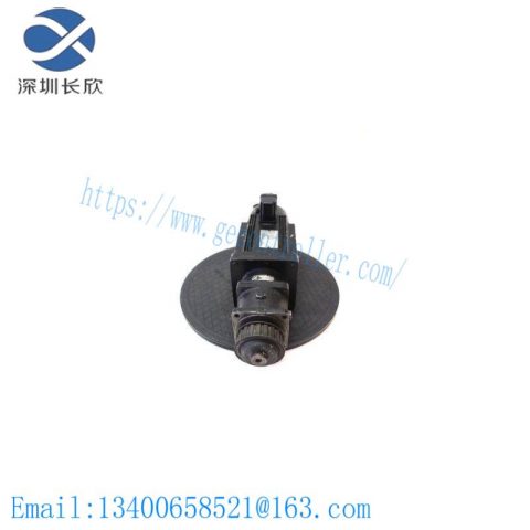 Indramat 090A-0-RD-2-C/110-B-1 + SP100-MF1-10 High-Performance Servo Motor