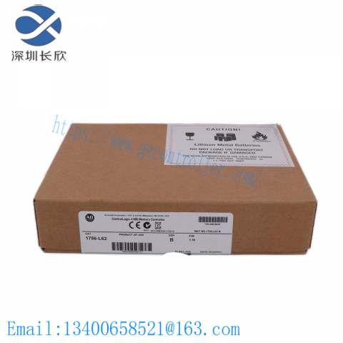 ABB AB 100-D140EA11 CONTACTOR, Advanced Control Module