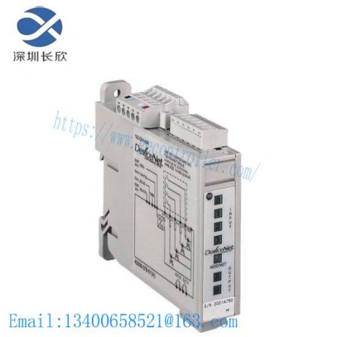 Yokogawa 100-DNY41R - Advanced Industrial Control Module