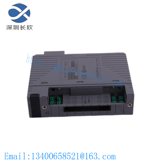 100_original_yokogawa_aai143-s53_s1_1.png Original Yokogawa AAI143-S53 S1 - Industry-leading Analog I/O Module