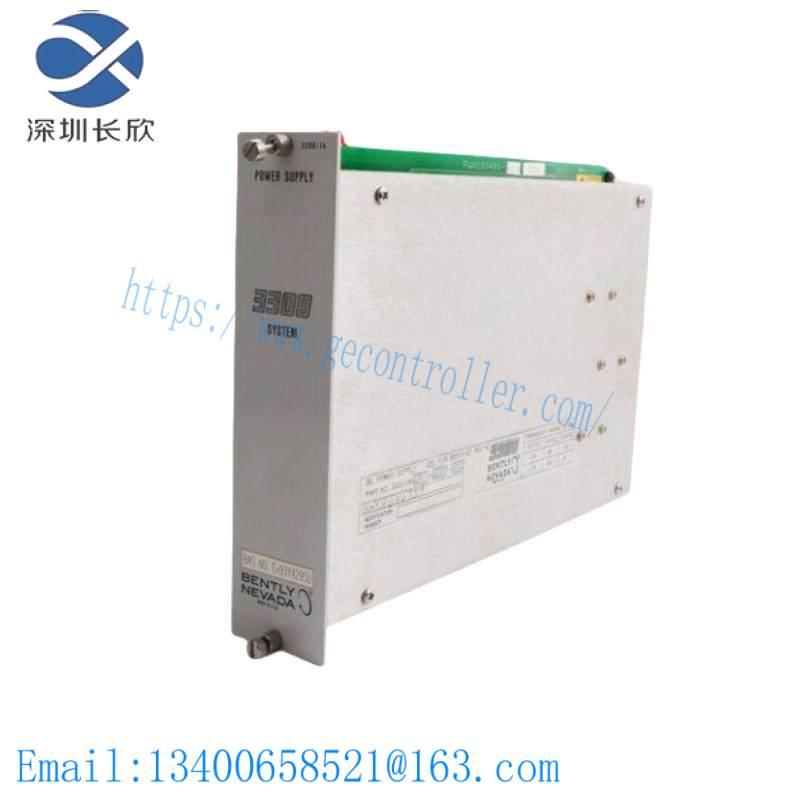 107540-01a_bently_nevada_power_supply_plc_module.jpg Bently Nevada 107540-01A: Advanced Power Supply PLC Module