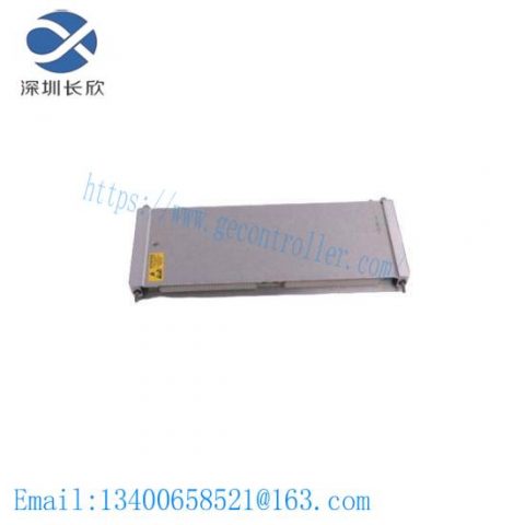 Bently Nevada 128015-08 External Termination Block