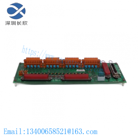 Honeywell 1304453-150 New Arrival Industrial Automation Control Module
