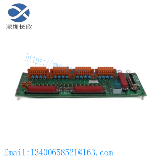 1304453-150_honeywell_new_arrival.png Honeywell 1304453-150 New Arrival Industrial Automation Control Module