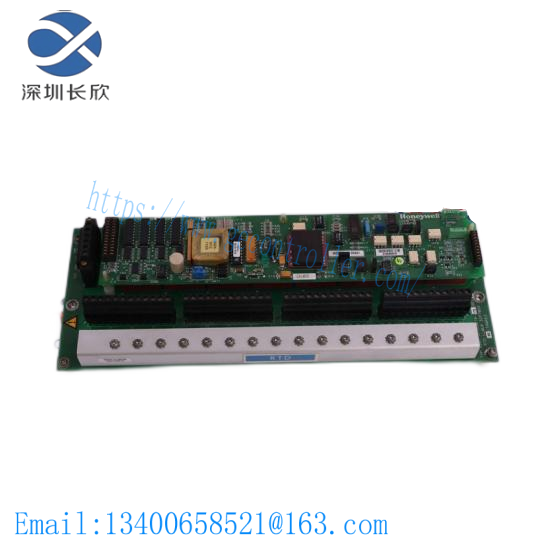 1304453-150_honeywell_new_arrival_1.png Honeywell 1304453-150 New Arrival Industrial Automation Control Module