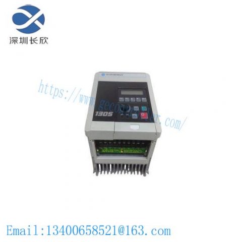 Siemens 1305-BA03A AC Drive