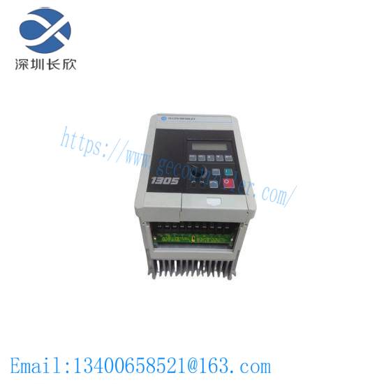 1305-ba03a_ac_drive.jpg Siemens 1305-BA03A AC Drive