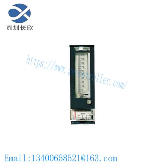130k-n4-llpf_foxboro_controller.jpg FOXBORO 130K-N4-LLPF Controller - Advanced Process Control for Industrial Applications