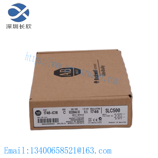 1326ab-b430e-21_ac_servo_motor.png ABB 1326AB-B430E-21 AC Servo Motor, High Precision Control Module
