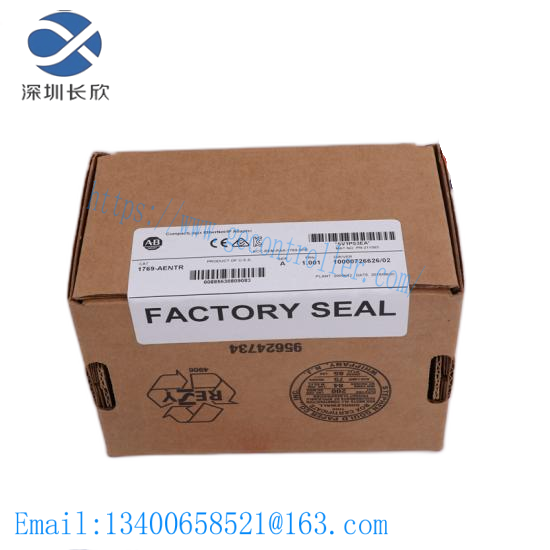 1326ab-b430e-21_ac_servo_motor_1.png ABB 1326AB-B430E-21 AC Servo Motor, High Precision Control Module
