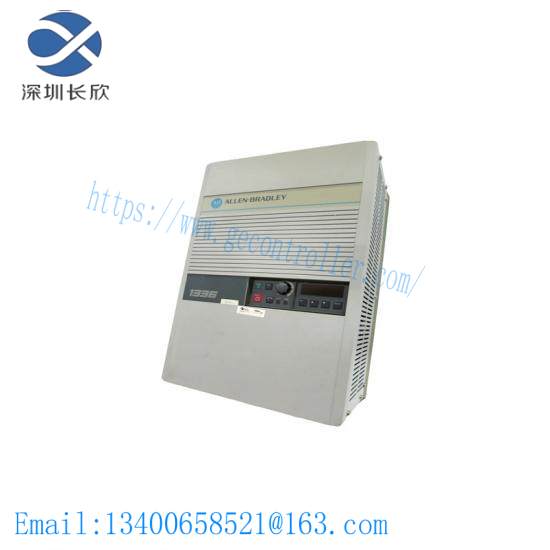 1336-b005-ead-fa2-l1-s1_adjustable_frequency_ac_drive.jpg Allen-Bradley 1336-B005-EAD-FA2-L1-S1 Adjustable Frequency AC Drive, High-Power, Industrial Automation Solution