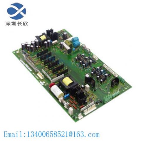 Allen-Bradley 1336-BDB-SP29C Drive Board