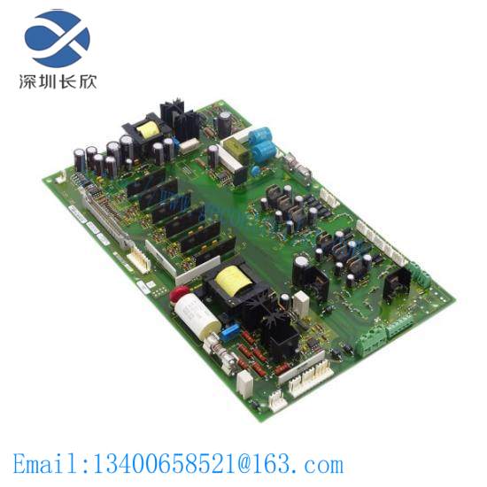 1336-bdb-sp29c_drive_board.jpg Allen-Bradley 1336-BDB-SP29C Drive Board