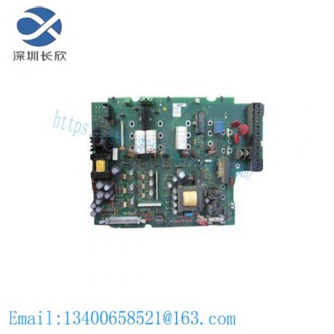 Allen-Bradley 1336-BDB-SP2D Drive Board: High-Performance Industrial Control Solutions