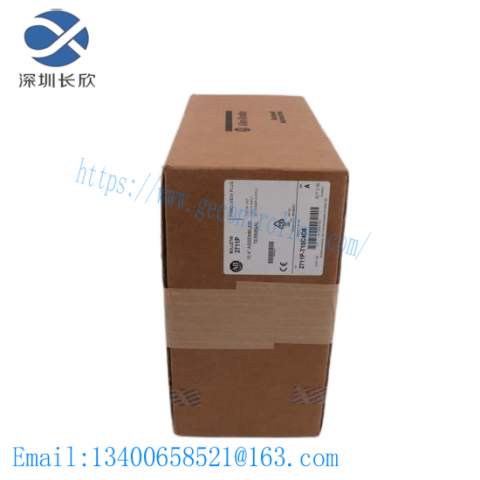 Allen Bradley 1336-GM1 Extended Communication Adapter Board