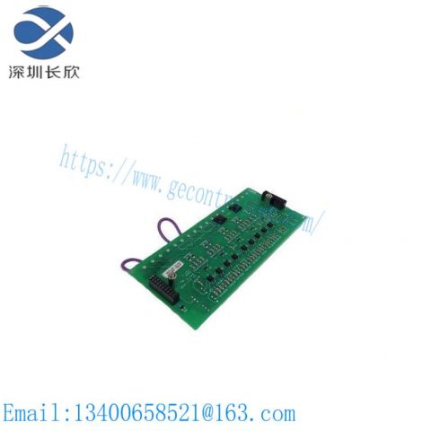 AB 1336-L4 | 42336-200-51 Interface Card for Industrial Automation