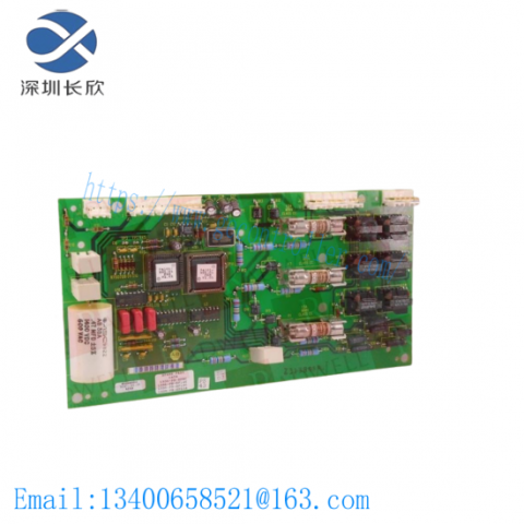 Advanced 1336-PB-SP8C Drive Control Board | High Performance & Precision Control Solutions