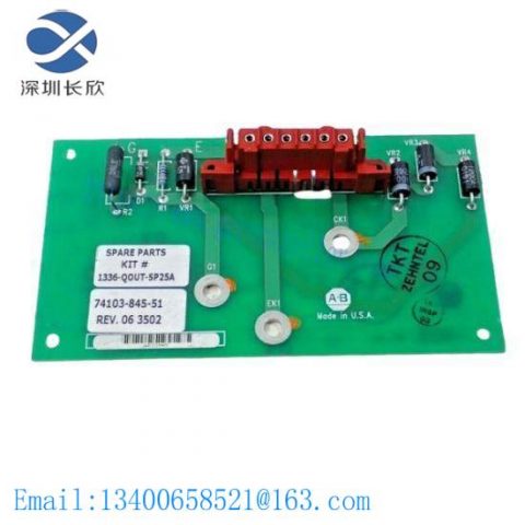 Yokogawa 1336-QOUT-SP25A Temperature Controller, Advanced Industrial Control Solutions