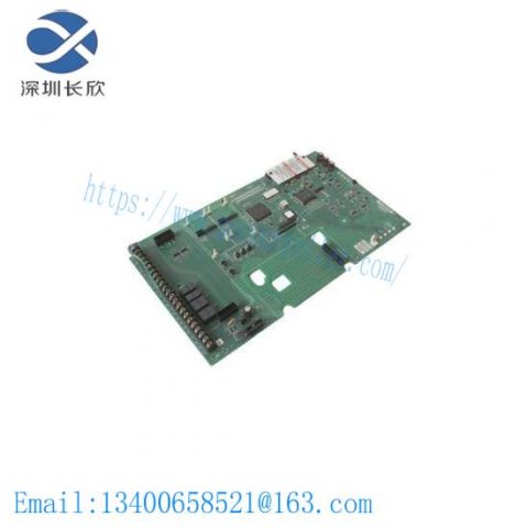 Allen Bradley 1336F-MCB-SP1K Drive Control Board