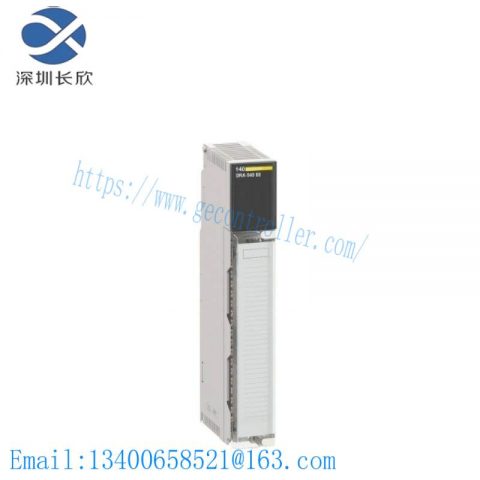 Schneider 140CPS12420C Power Supply Module