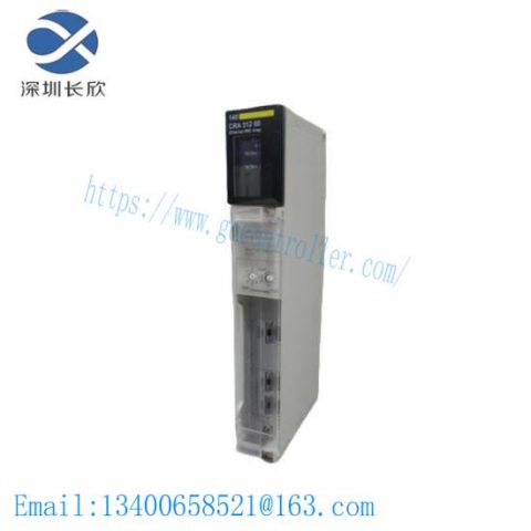 Schneider 140CRA31200C - Advanced Control Module