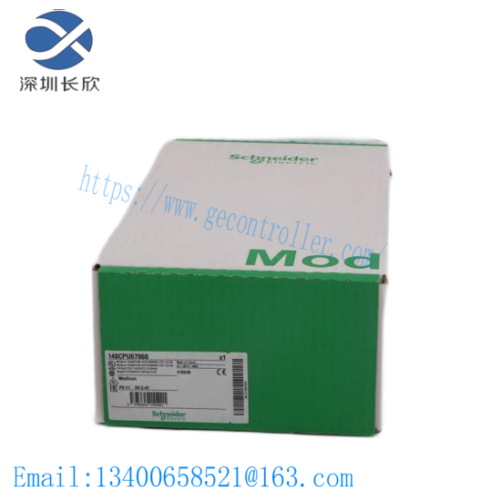 140dai35300_schneider_2.png Schneider Electric 140DAI35300 Control Module, Automation & Power Management