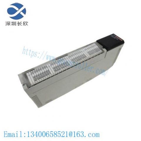 Schneider Modicon 140DAI75300 Discrete Input Module - Precision Control for Automation