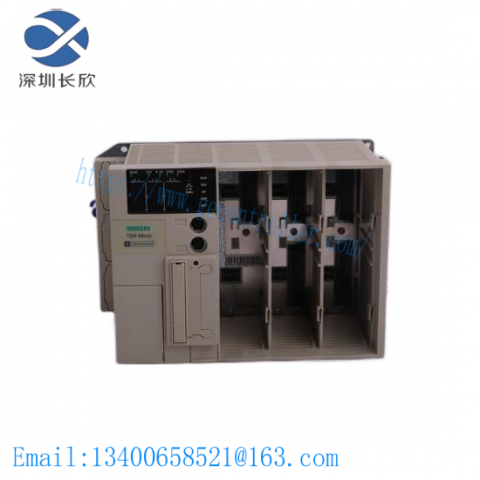 Schneider Modicon Quantum Dummy Module 140XCP50000, Advanced Automation Component