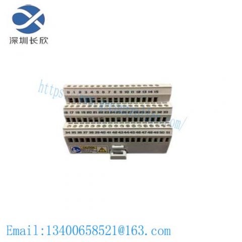 ABB 1440-TB-B Terminal Base - Industrial Automation Module