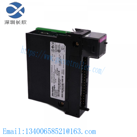 AB 1440-VDRS06-06RH: Industrial Grade Overall Vibration Monitoring XM Module