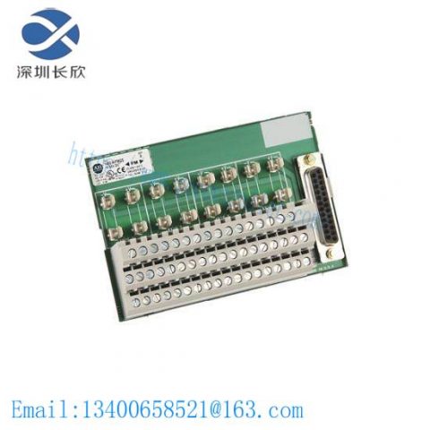 IFM 1492-A1FM6TC-3 Analog Thermocouple Module