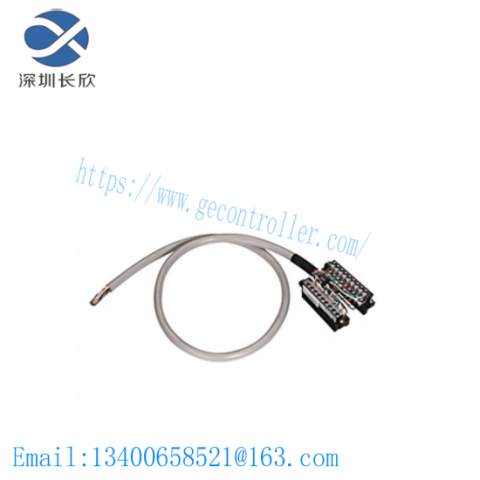 Industrial Grade 1492-CABLE050TBCH Extension Cable: Unmatched Reliability and Versatility