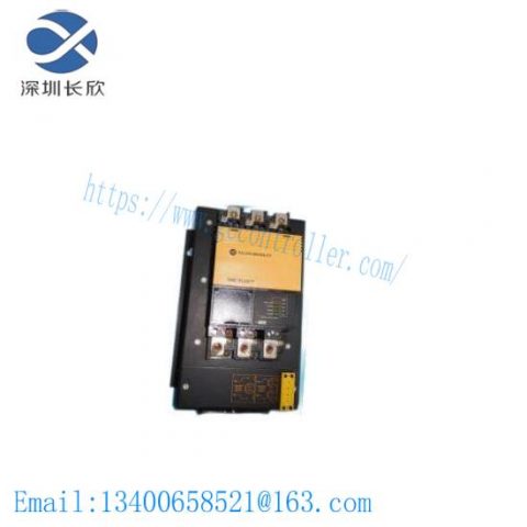 AEG 150-A135NBDB Industrial Motor Controller
