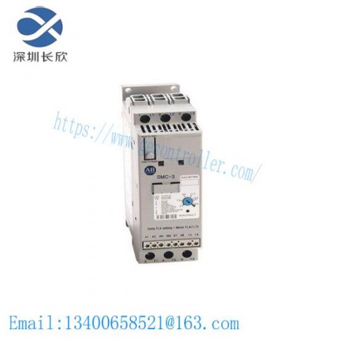 ABB 150-C25NBD Motor Controller, Industrial Automation, Control Modules