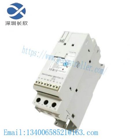 ACM-150-C480NBD: Advanced Control Module for Industrial Automation