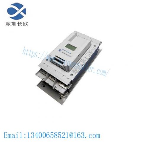 ABB 150-F361NBDB Motor Controller - Industrial Automation Module
