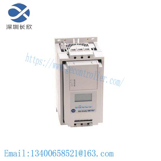 150f201nbd_smart_motor_controller.jpg ACM Smart Motor Control - 150F201NBD