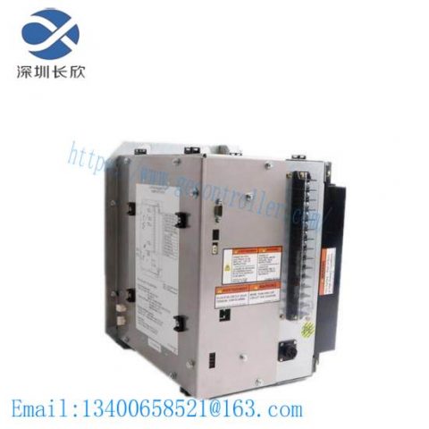 GE General Electric 151X1235DB15SA01 Mark VI Circuit Board