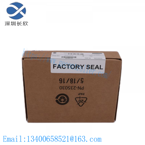 ABB AB 1606-XL120E-3 Power Supply Module