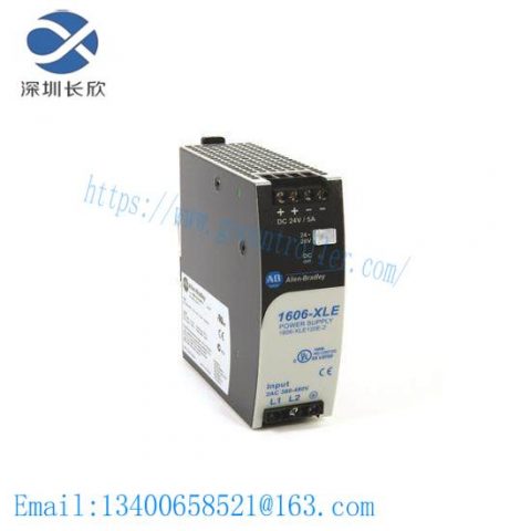 Allen-Bradley 1606-XLE120EN Essential Power Supply