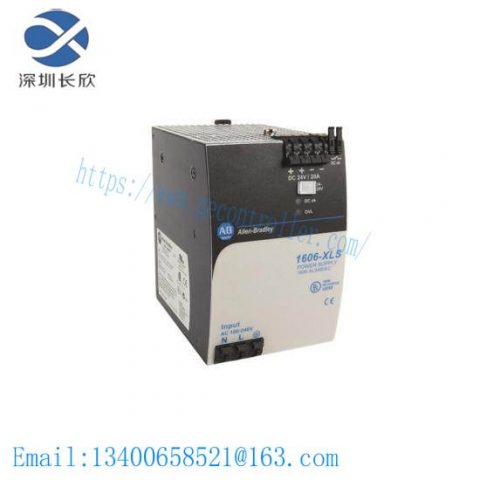 ABEX 1606-XLS480EC Industrial Power Supply