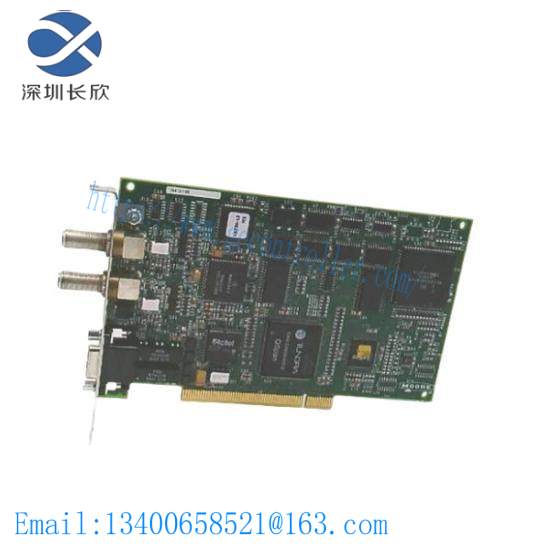 16413-1-05_moore_communication_module.jpg Moore 16413-1-05 Communication Module, Industrial Control Solutions