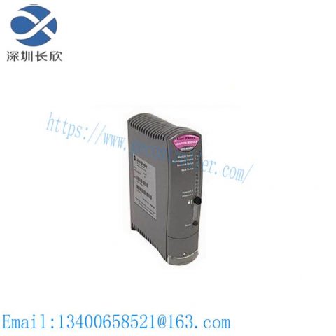 AB 1715-AENTR Redundant Adapter Module, ControlLogix