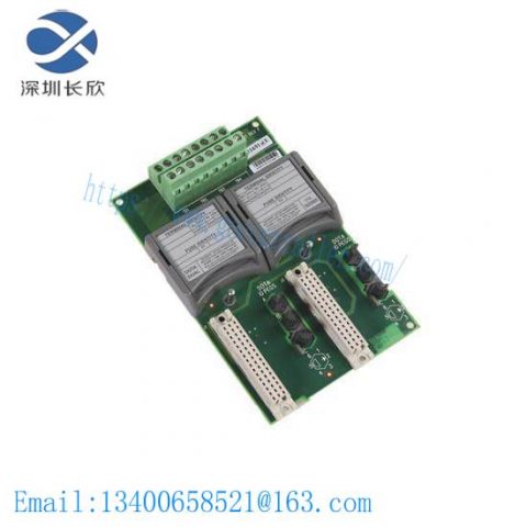 B&R 1715-TADIB16D Termination Assembly