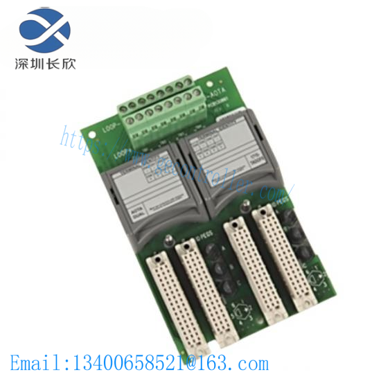 1715-tadof8_1715tadof8.png Modicon Quantum PLC Control Module, 1715-TADOF8, Advanced Automation Solutions